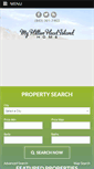 Mobile Screenshot of myhhihome.com